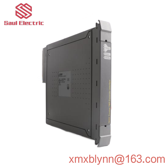 ICS TRIPLEX T8403C
