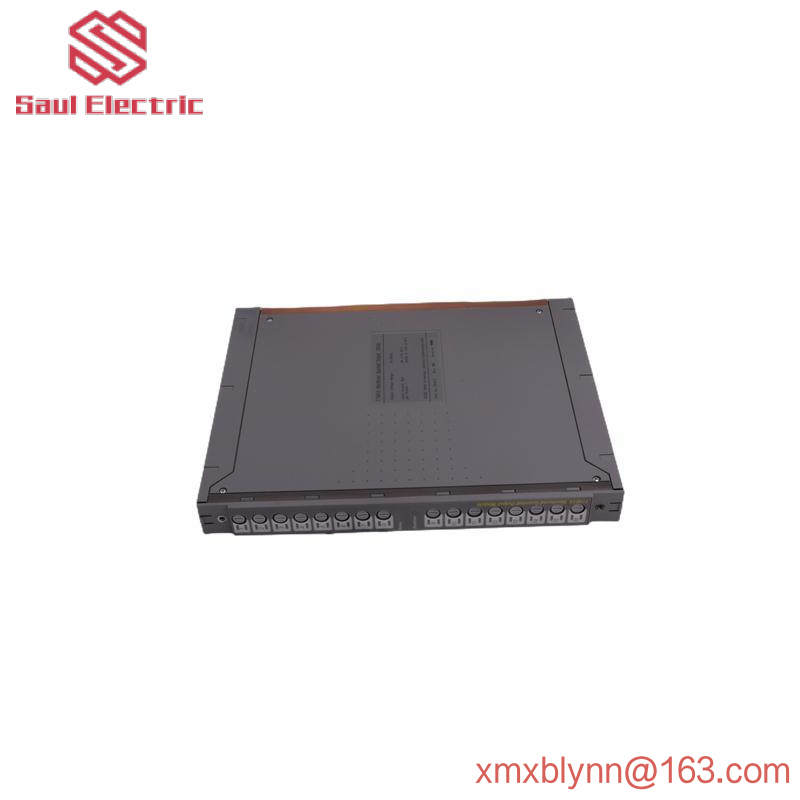 ICS TRIPLEX T8403C