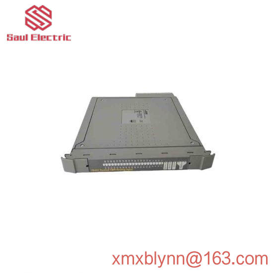 ICS Triplex T8431 Analog Input Module