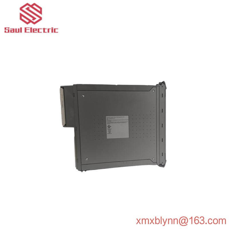 ICS TRIPLEX T8461C INPUT MODULE