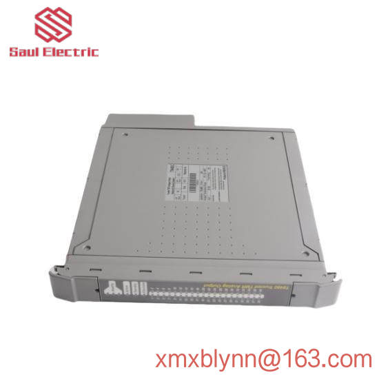 ICS TRIPLEX T8480C