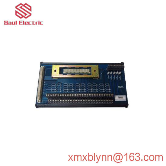 ICS Triplex T8850C Communication Modules