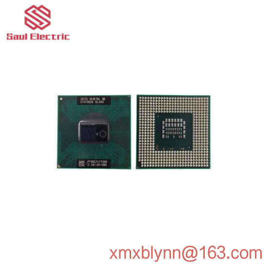 ICS TRIPLEX T9300 I/O Backplane