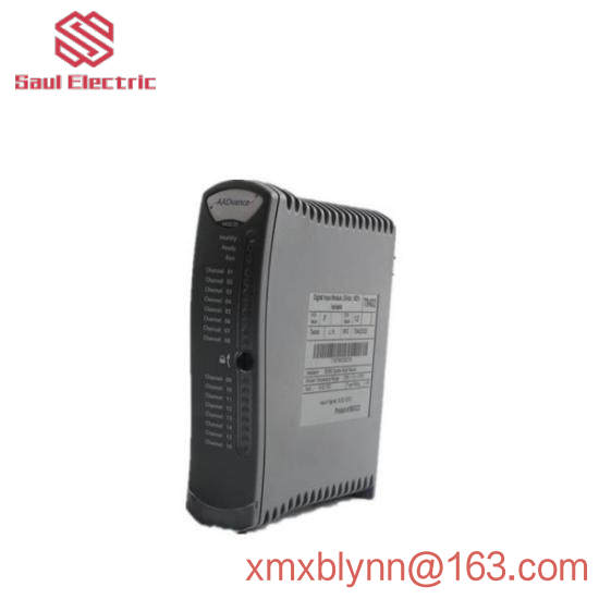ICS TRIPLEX T9402