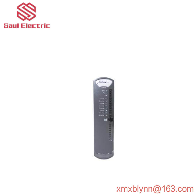 ICS TRIPLEX T9451