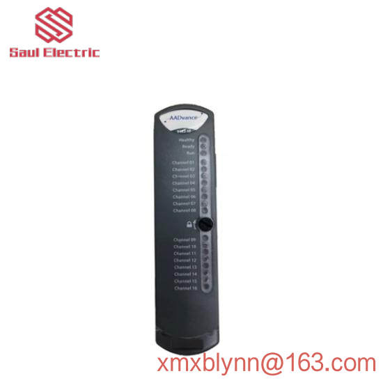 ICS TRIPLEX T9481