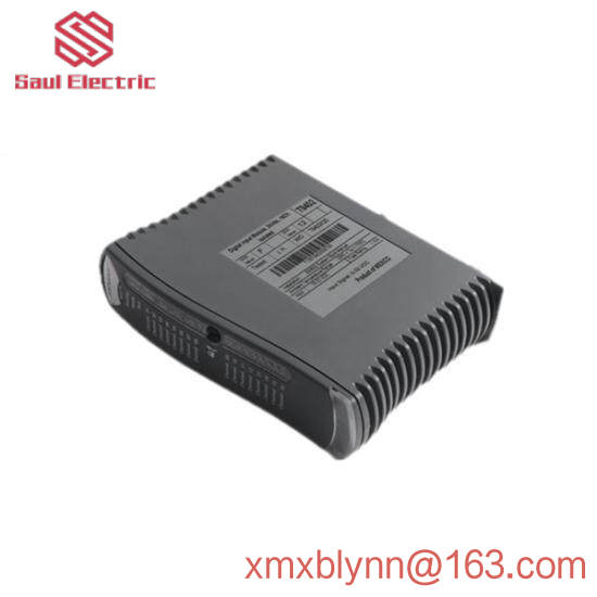 ICS TRIPLEX T9481