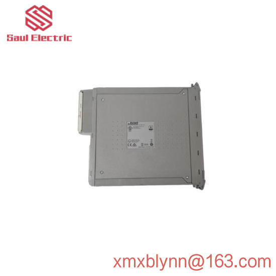 ICS TRIPLEX TC-201-01-4M5