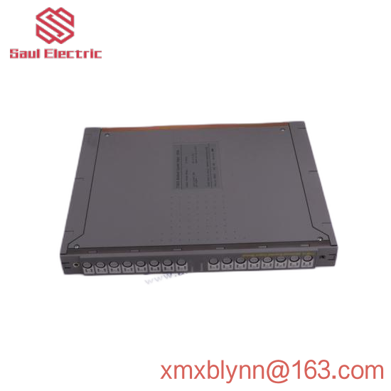 ICS TRIPLEX TC-201-01-6M5