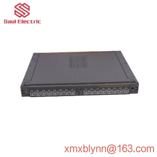 ICS TRIPLEX TC-301-02-2M0