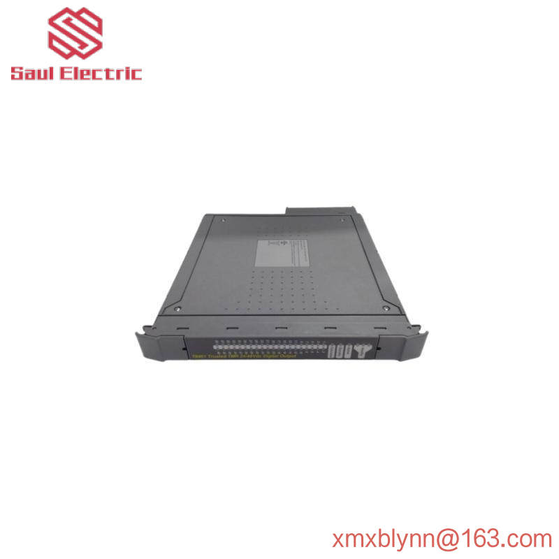 ICS TRIPLEX TC-303-01-2M0