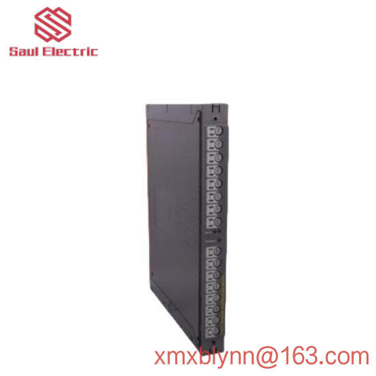 ICS Triplex Trusted T8223