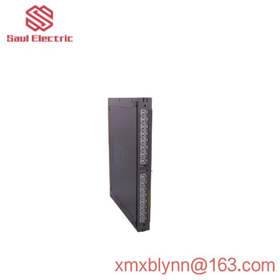 ICS Triplex Trusted T8247  Power Shelf Support