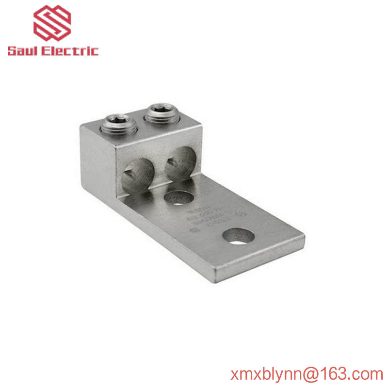 ILSCO AU350 2-Conductor