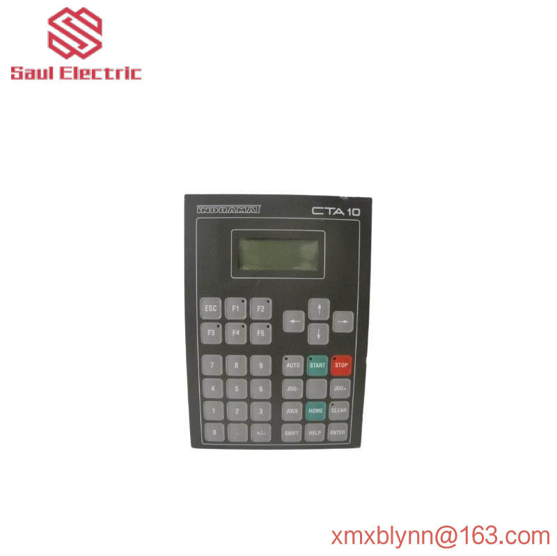 INDRAMAT 109-525-3201A-8