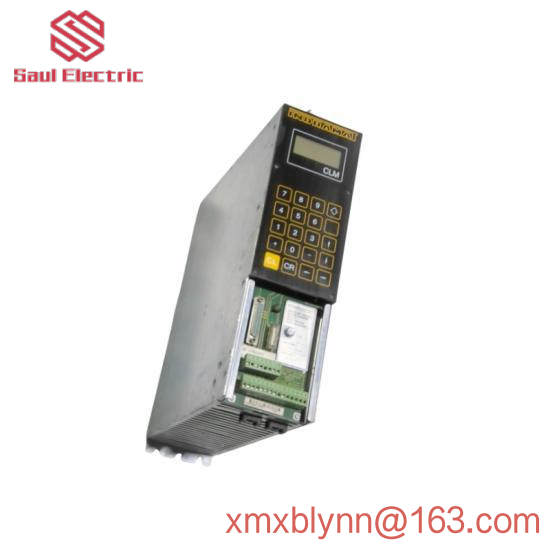 INDRAMAT KDS1.3-150-300-W1