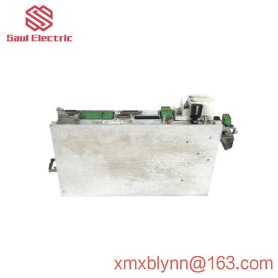 INDRAMAT MAC112C-0-ED-2-C/130-B-0