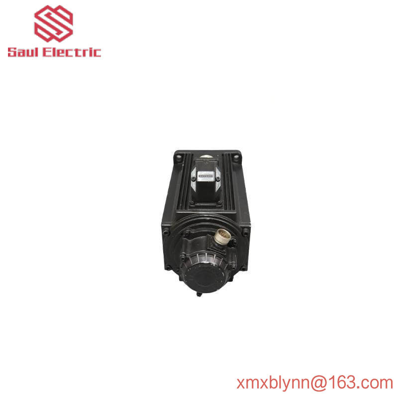 INDRAMAT MAC112C-0-ED-2-C/130-B-0/S003