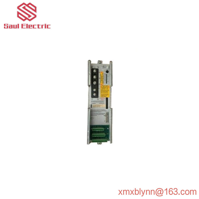 INDRAMAT MAC112C-0-ED-2-C/130-B-0/S003