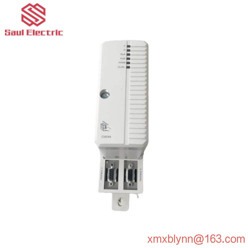 INTERFACE AZI-2723