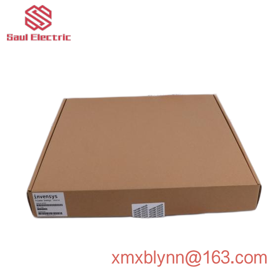 Invensys Tricon 3600 Best Price