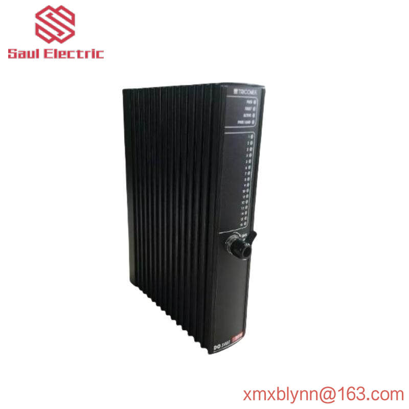 Invensys Triconex 3401 Digital Output Module