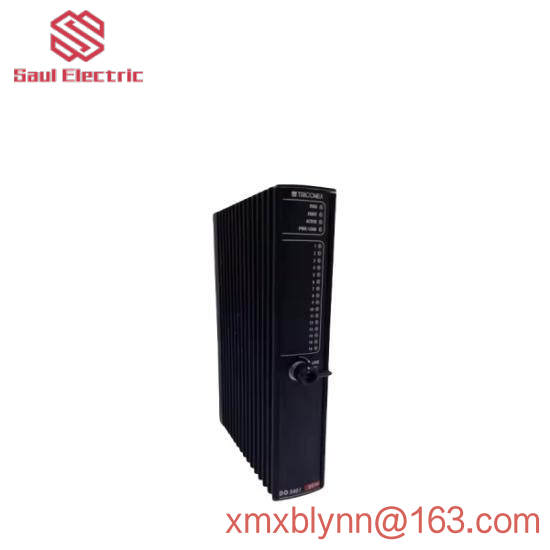 Triconex 8111  Invensys 8111