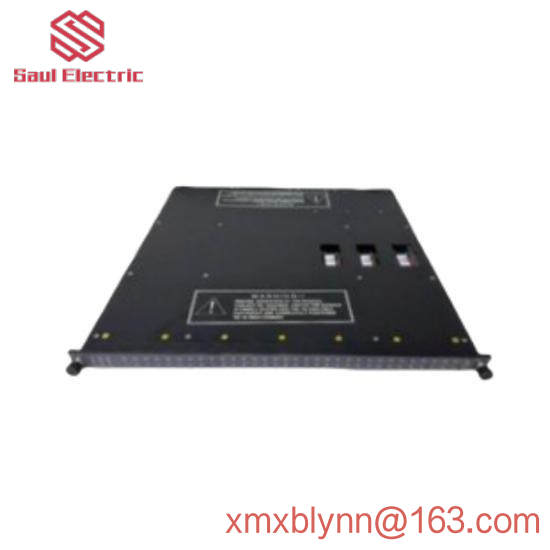 Invensys Triconex 3482  Analog Output