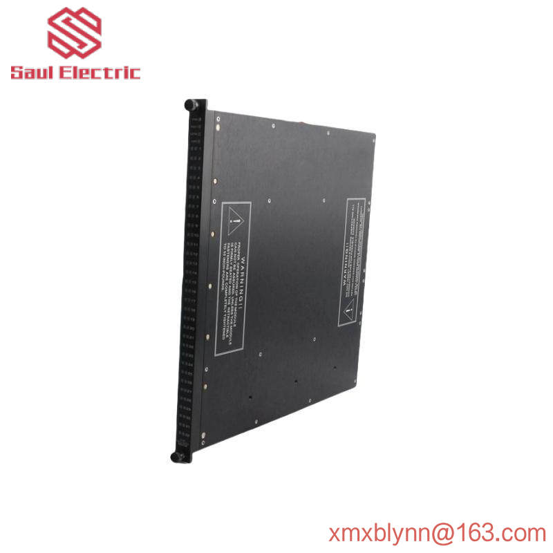 Invensys Triconex 3664 Digital Output Module