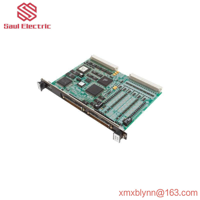 GE IS200ACLEH1B PCB component