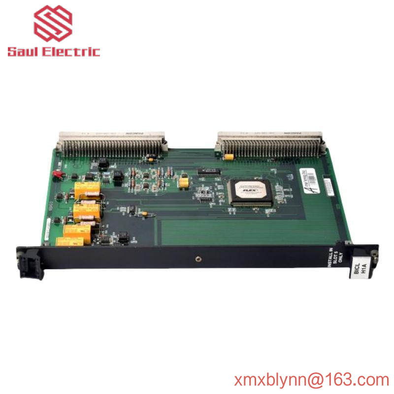 GE IS200BICLH1AEC Printed circuit board MODULE