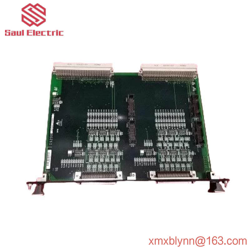 GE IS200BPIIH1AAA control modules