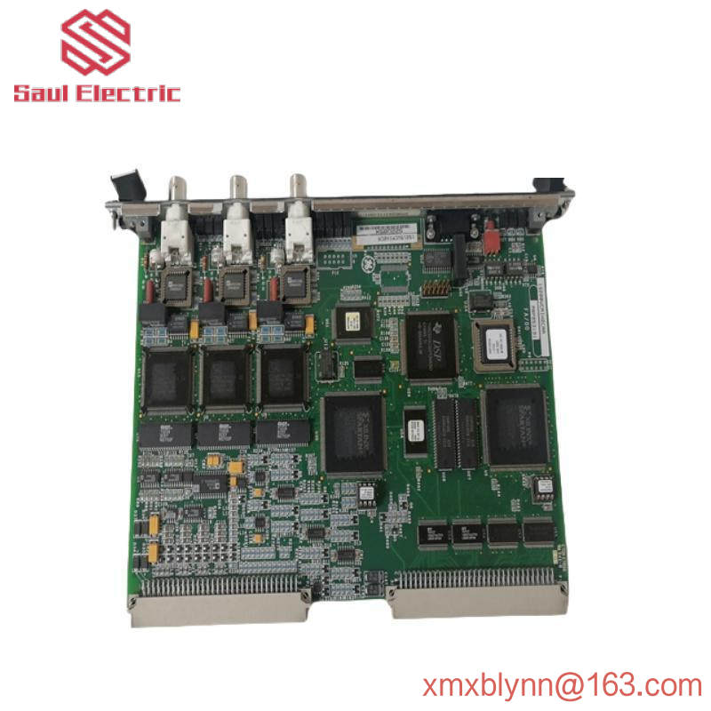 GE IS200CABPG1BAA Chassis Module