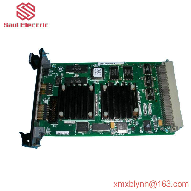 GE IS200DSPXH2DBD Printed Circuit Board
