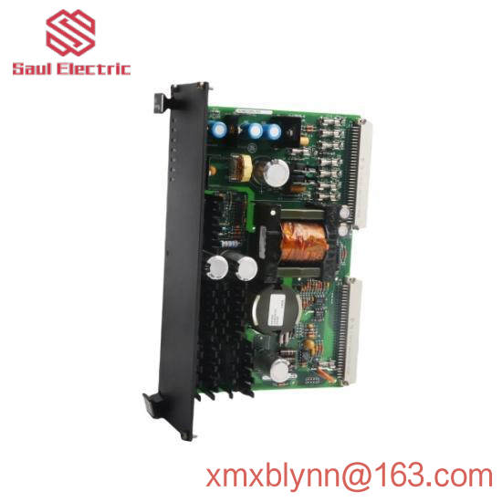 IS200EPSMG1ADC GE General Electric  Mark VI Power Supply Board