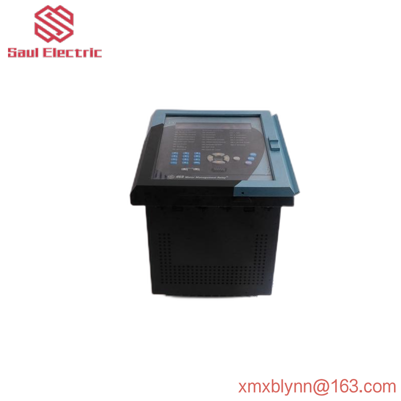 GE MTR-1N41-G-E-A-E-0RR