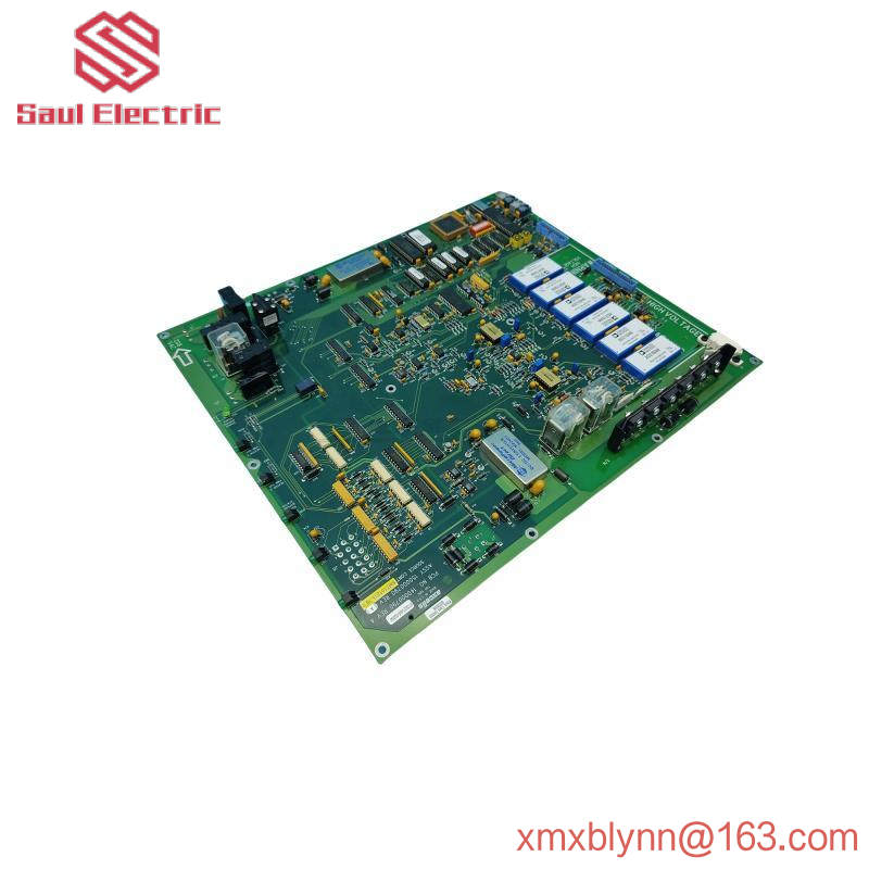 GE IS200GDDDG1AAA Speedtronic Turbine Control PCB board