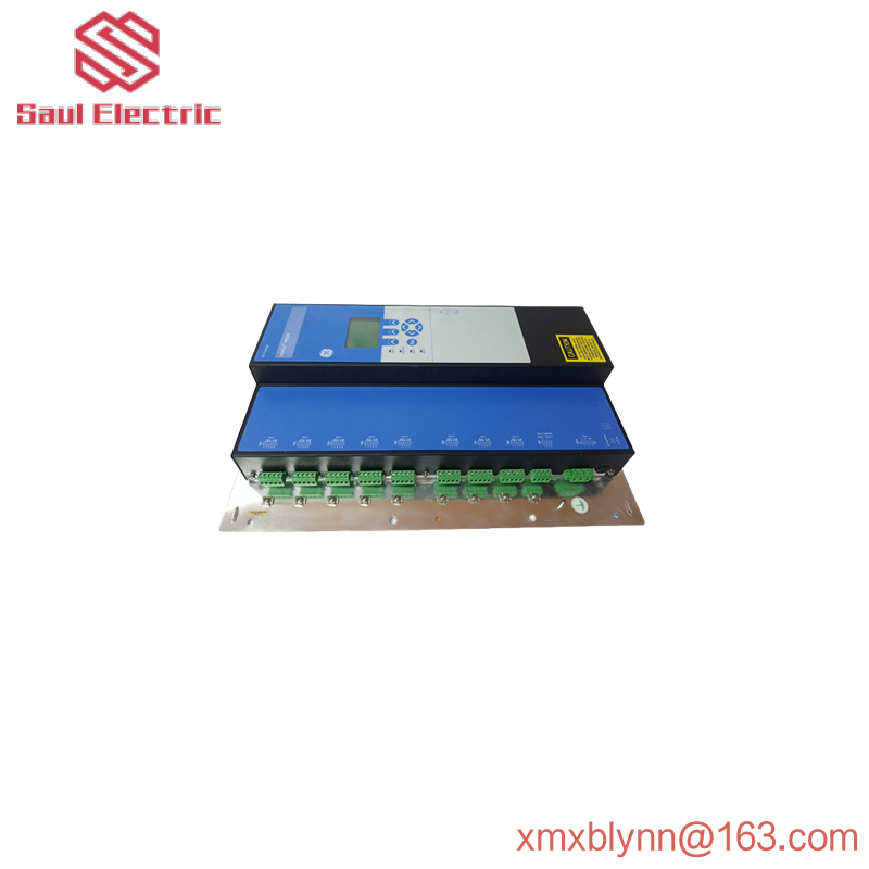 GE IS200JGPAG1A PCB component