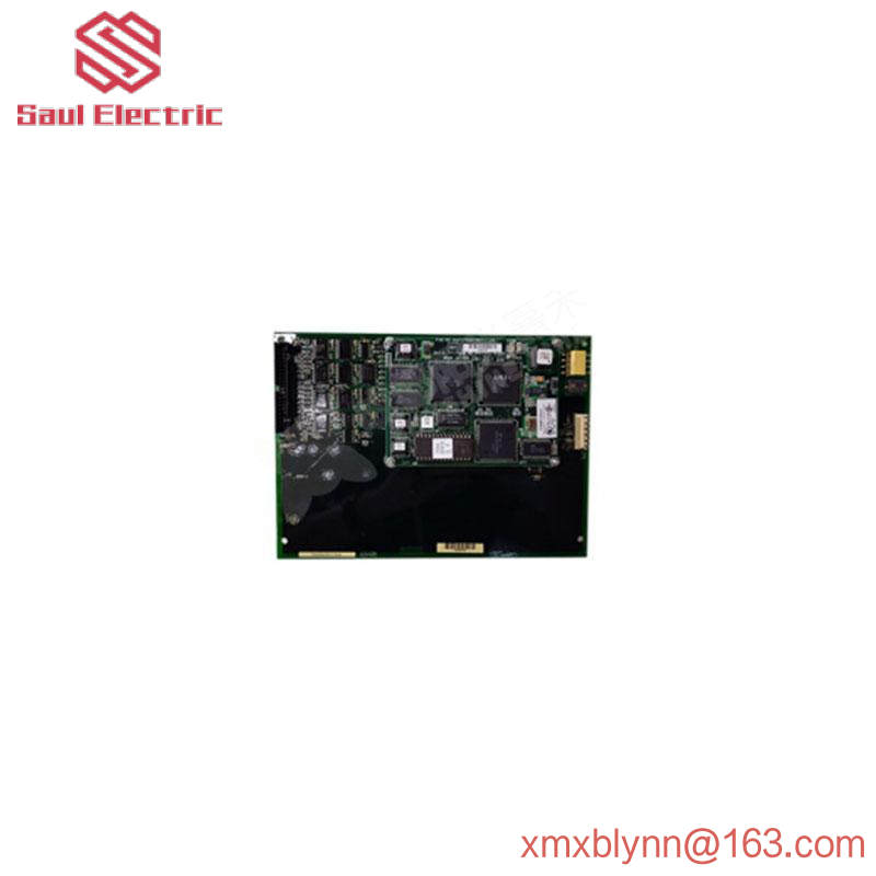 GE IS200JPDSG1ABB POWER DISTRIBUTION BOARD