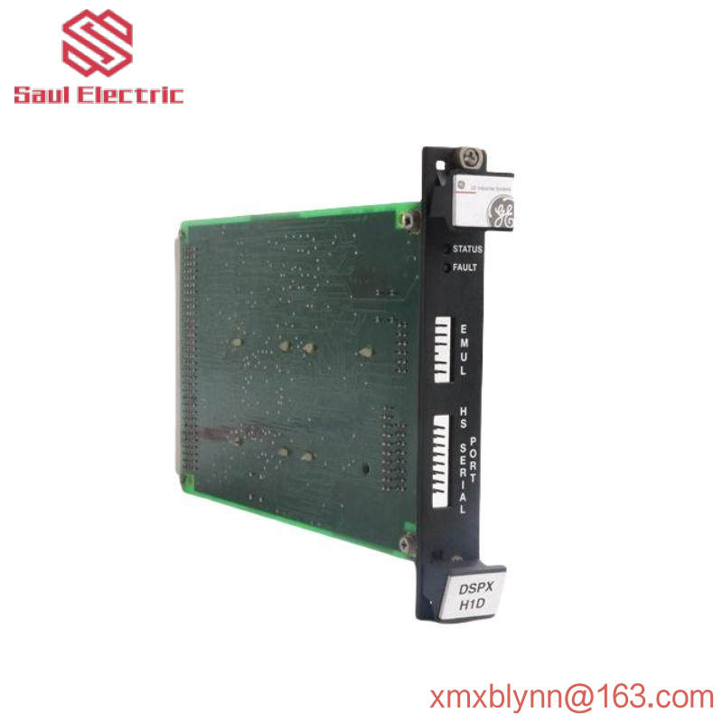 GE IS200TPROH1B CB Mark VI TERMINATION BD PROTECTIVE