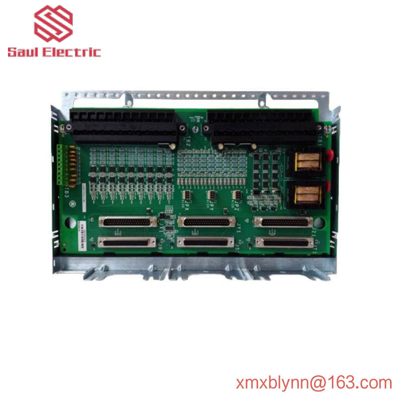 GE IS200TPROS1CBB Processor module