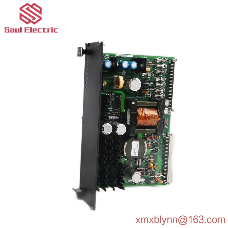 GE IC600KD511