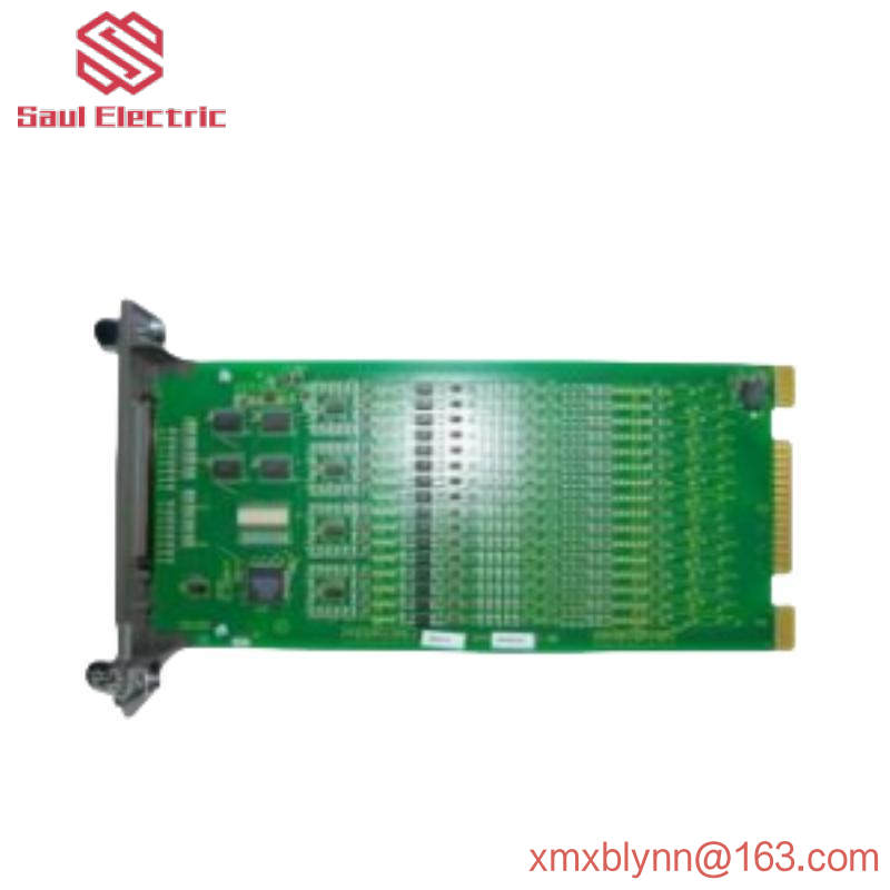 GE IS200VAICH1DBC Analog Input Pcb Board Module