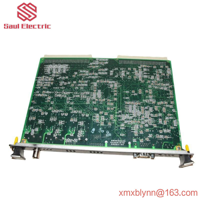 GE IS200VCMIH1BCC PCB Mark VI