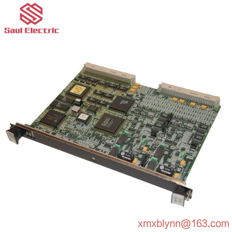 GE IS200VRTDH1DAB Speedtronic MarkVI RTD CARD Module