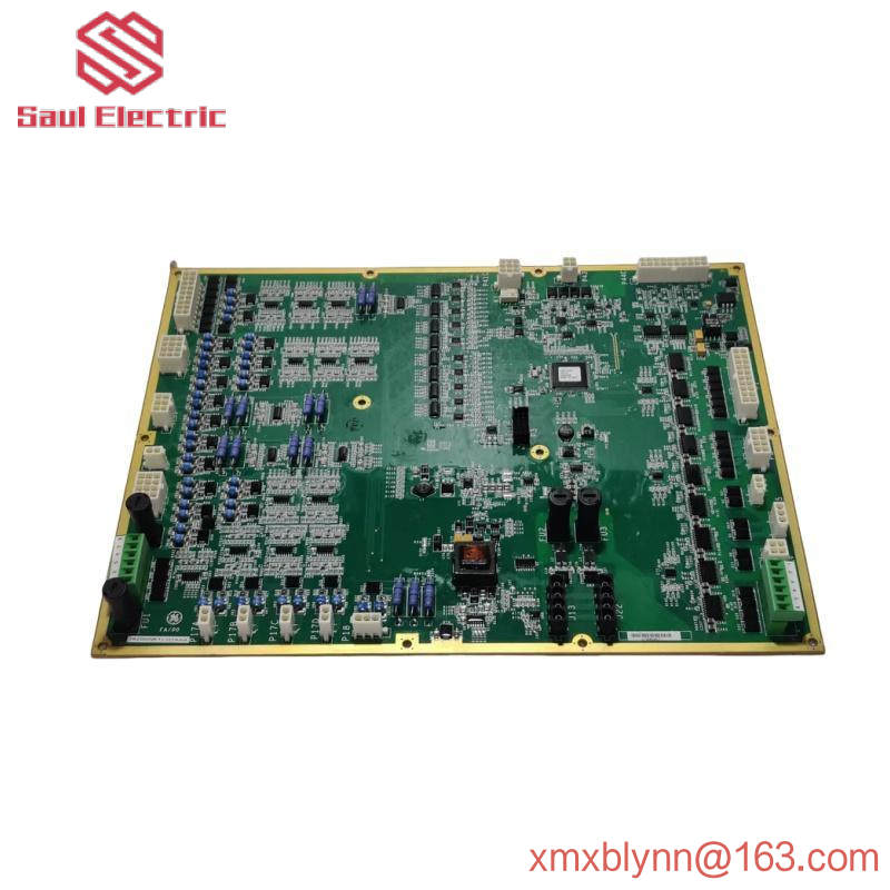 GE IS200WETCH1AAA Converter Power Module