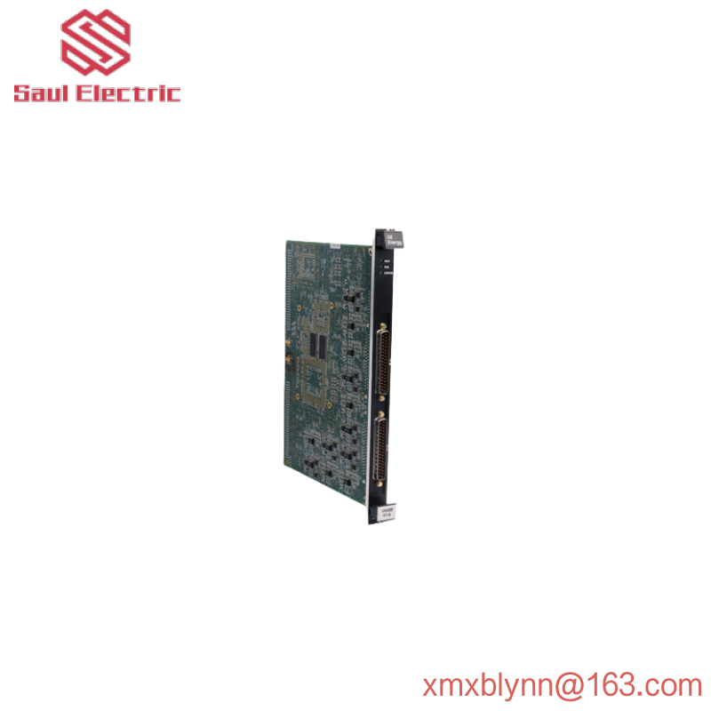GE IS215UCVEH2AE VMIVME-7614-132 VME control card