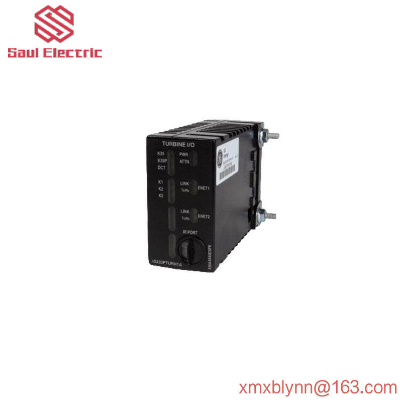 GE IS230TBAI1CG01 POWER DISTRIBUTION BOARD