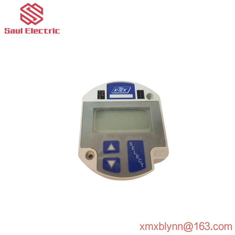 K-TEK M4A-AT-TK level control transmitter