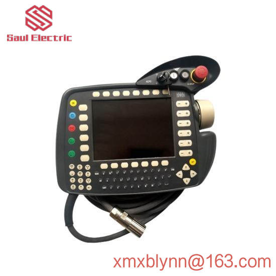 KCP2.0 130547 KUKA